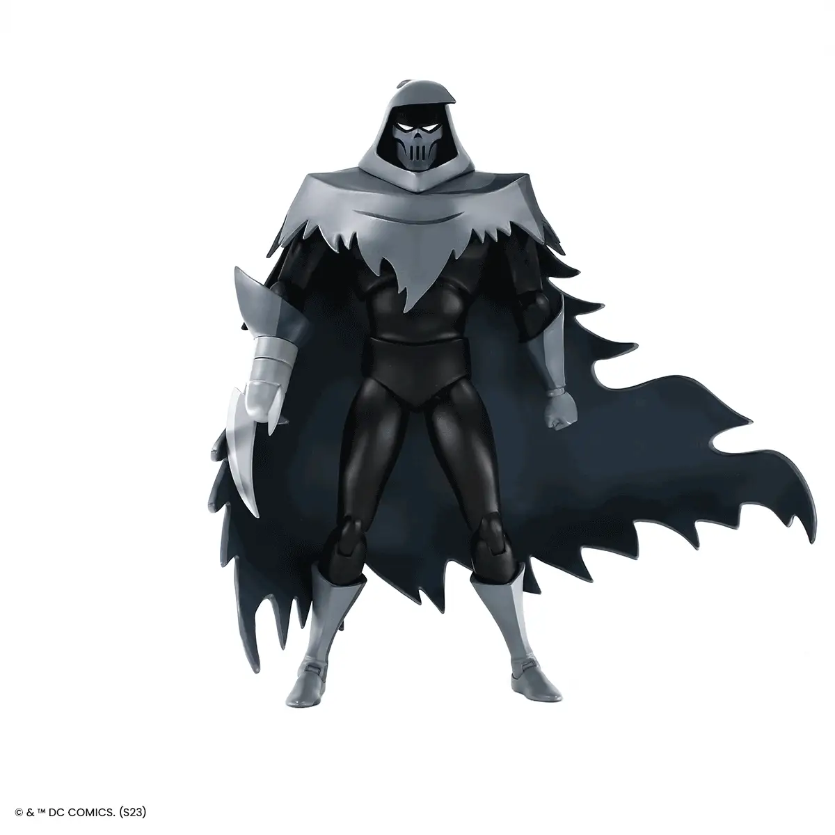 Batman: The Animated Series - Mask of the Phantasm 1/6 Scale Figure - Timed Edition Variant - Image 4