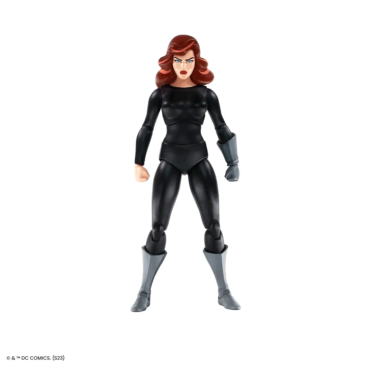 Batman: The Animated Series - Mask of the Phantasm 1/6 Scale Figure - Timed Edition Variant - Image 5