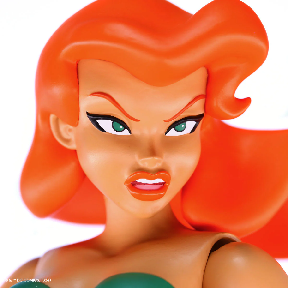 Batman: The Animated Series - Poison Ivy 1/6 Scale Figure - Image 16