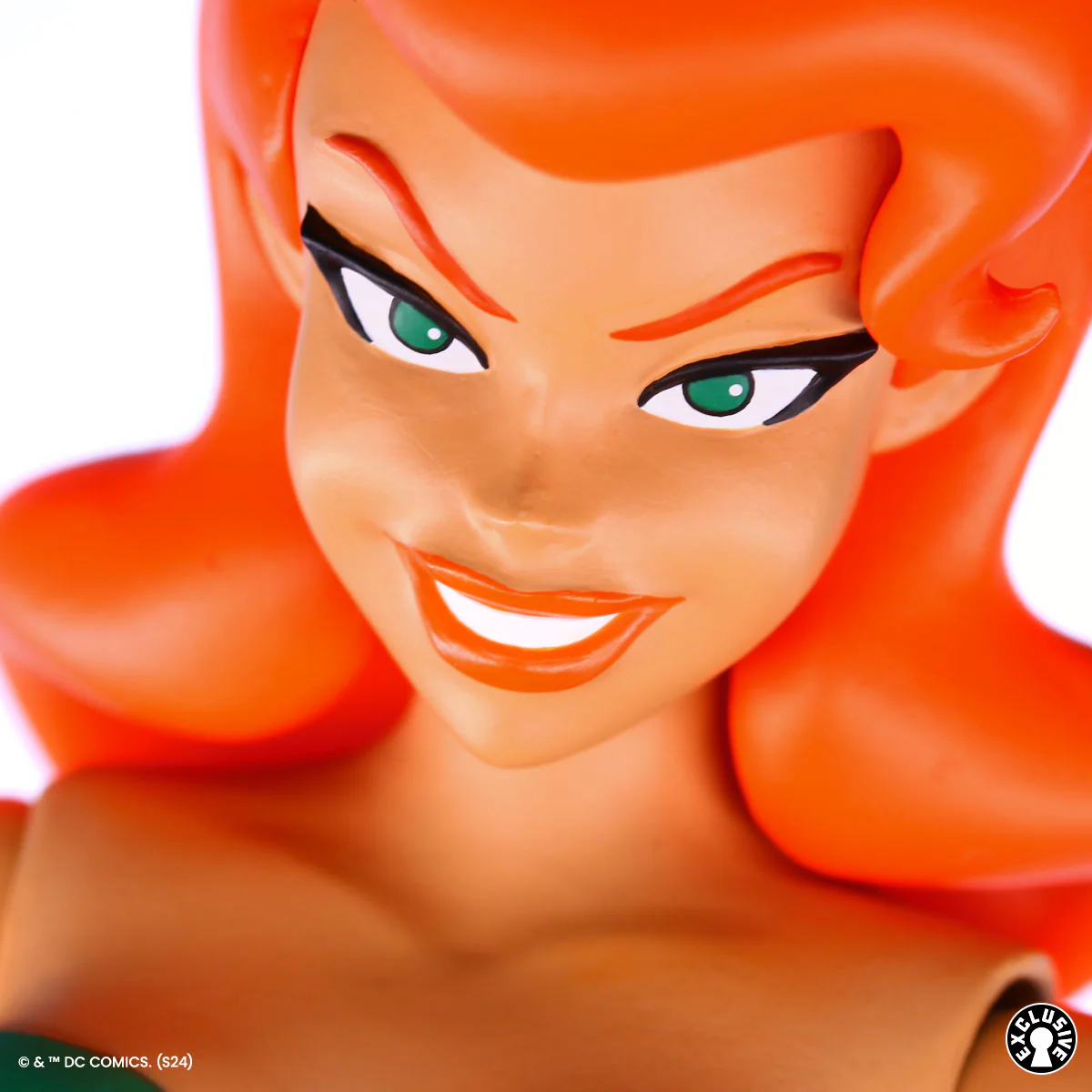 Batman: The Animated Series - Poison Ivy 1/6 Scale Figure - Timed Edition - Image 27