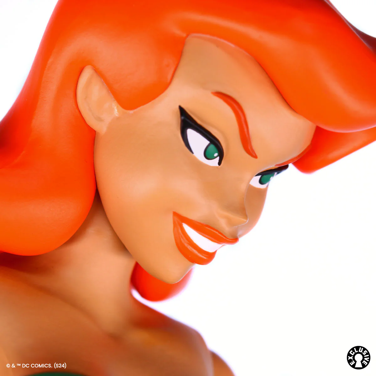 Batman: The Animated Series - Poison Ivy 1/6 Scale Figure - Timed Edition - Image 28
