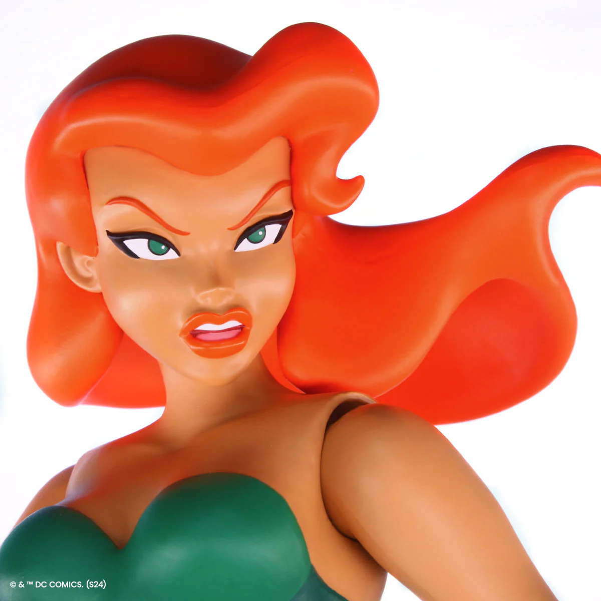 Batman: The Animated Series - Poison Ivy 1/6 Scale Figure - Timed Edition - Image 30