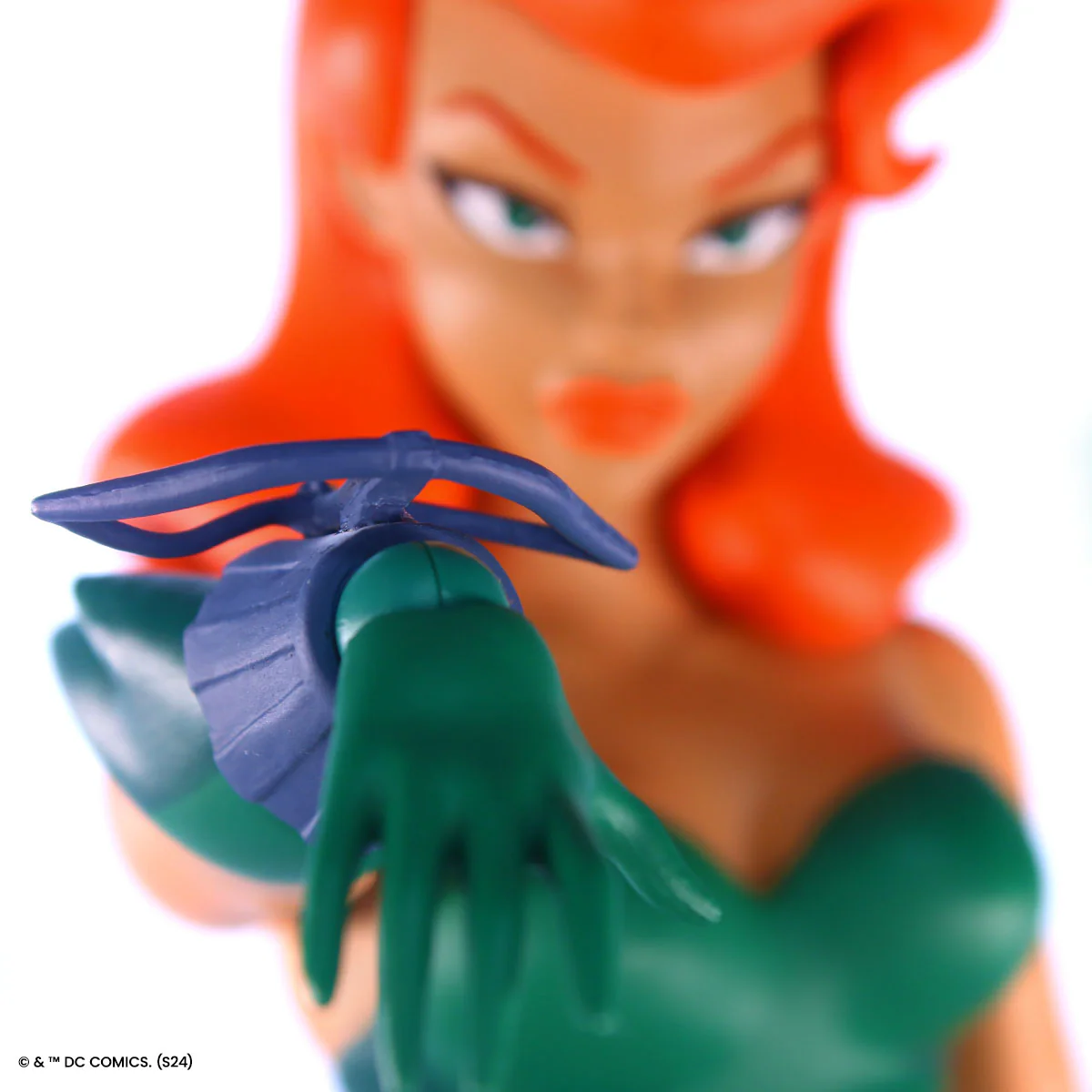 Batman: The Animated Series - Poison Ivy 1/6 Scale Figure - Timed Edition - Image 31