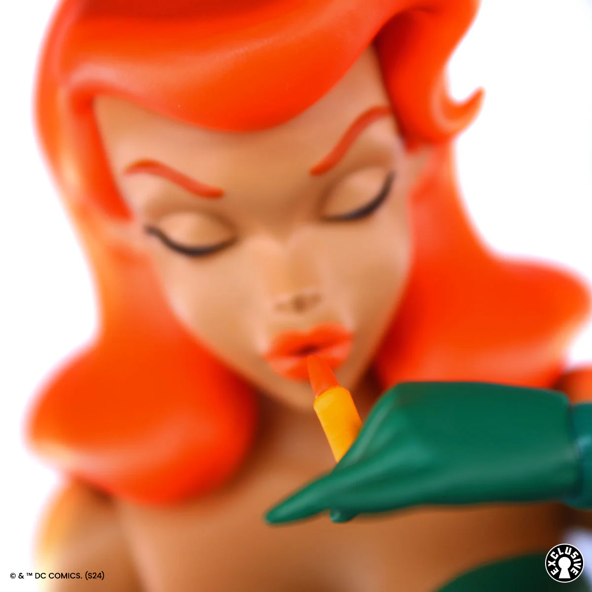 Batman: The Animated Series - Poison Ivy 1/6 Scale Figure - Timed Edition - Image 32