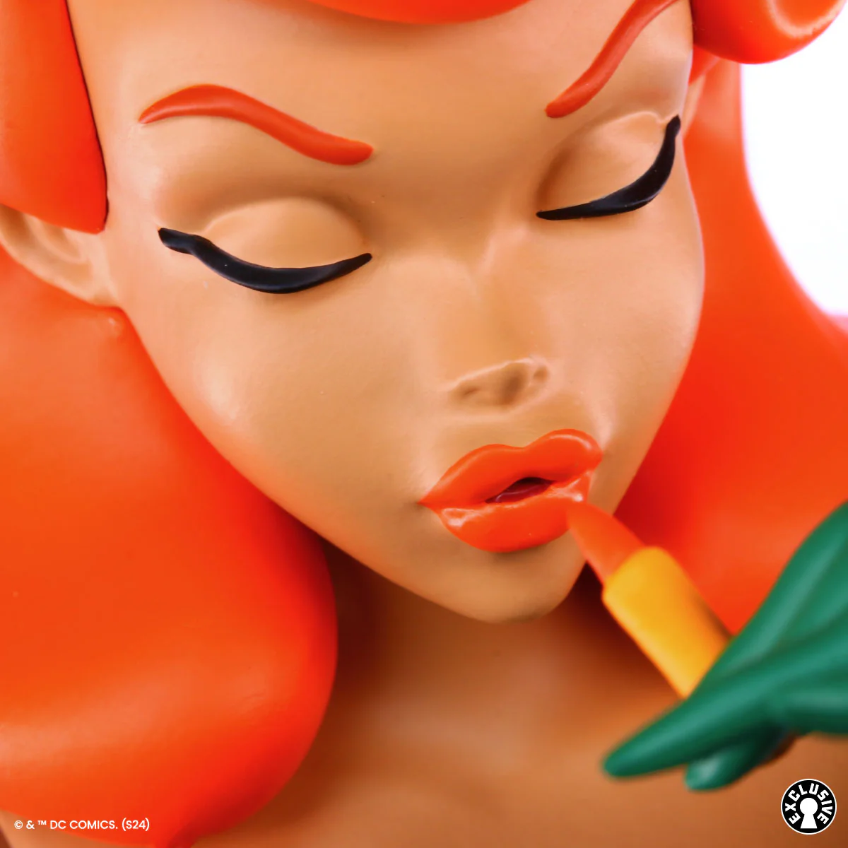 Batman: The Animated Series - Poison Ivy 1/6 Scale Figure - Timed Edition - Image 33