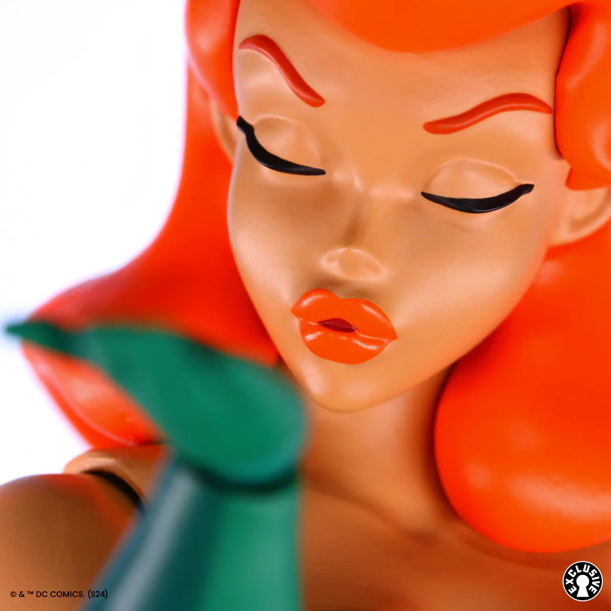 Batman: The Animated Series - Poison Ivy 1/6 Scale Figure - Timed Edition - Image 35