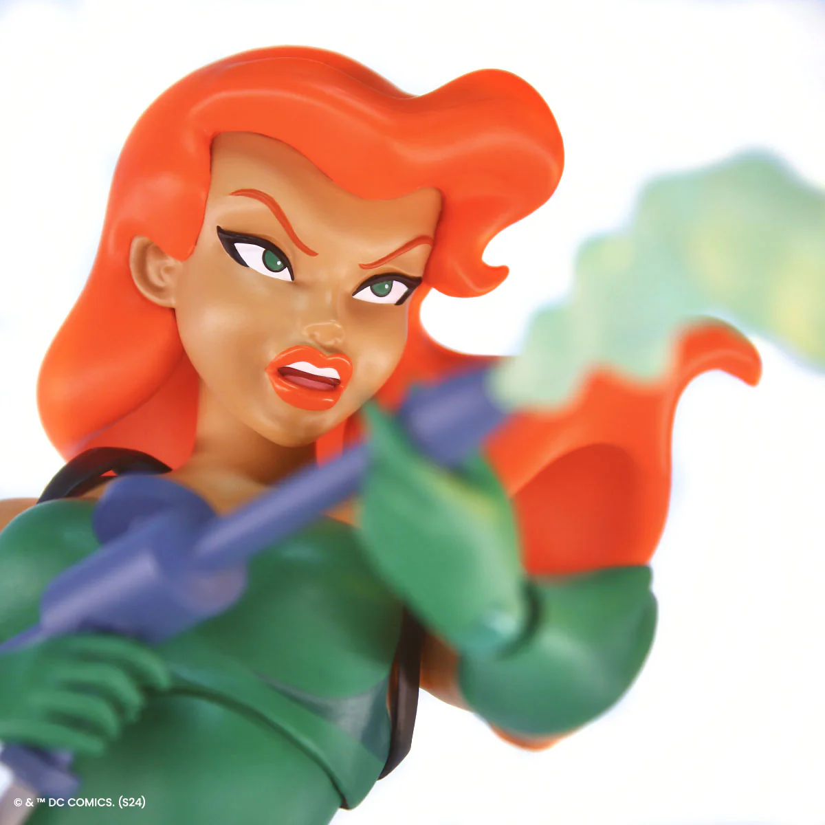 Batman: The Animated Series - Poison Ivy 1/6 Scale Figure - Timed Edition - Image 37