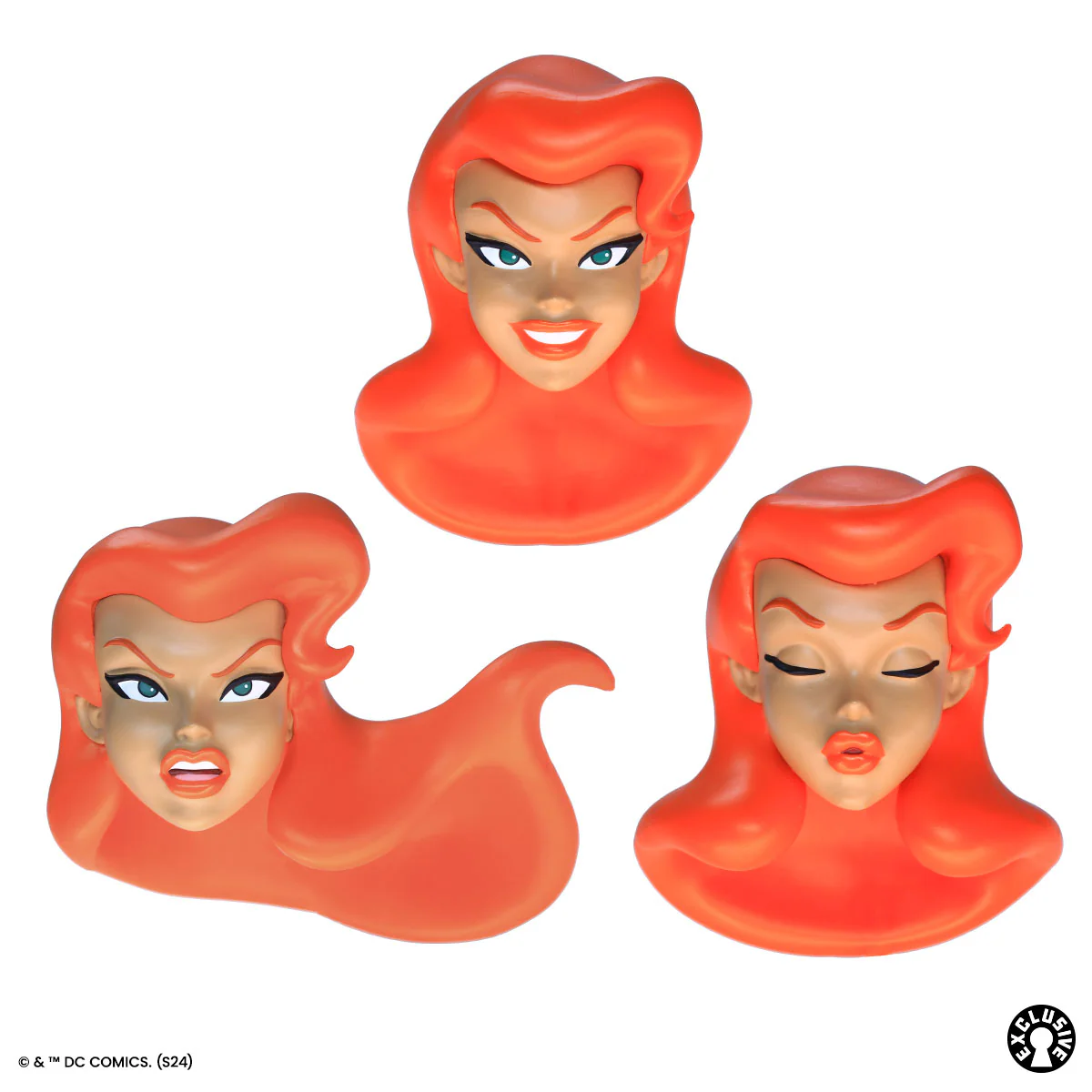 Batman: The Animated Series - Poison Ivy 1/6 Scale Figure - Timed Edition - Image 38