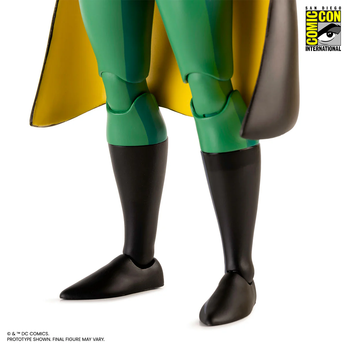 Batman: The Animated Series - Robin 1/6 Scale Figure - Limited Edition - Image 27