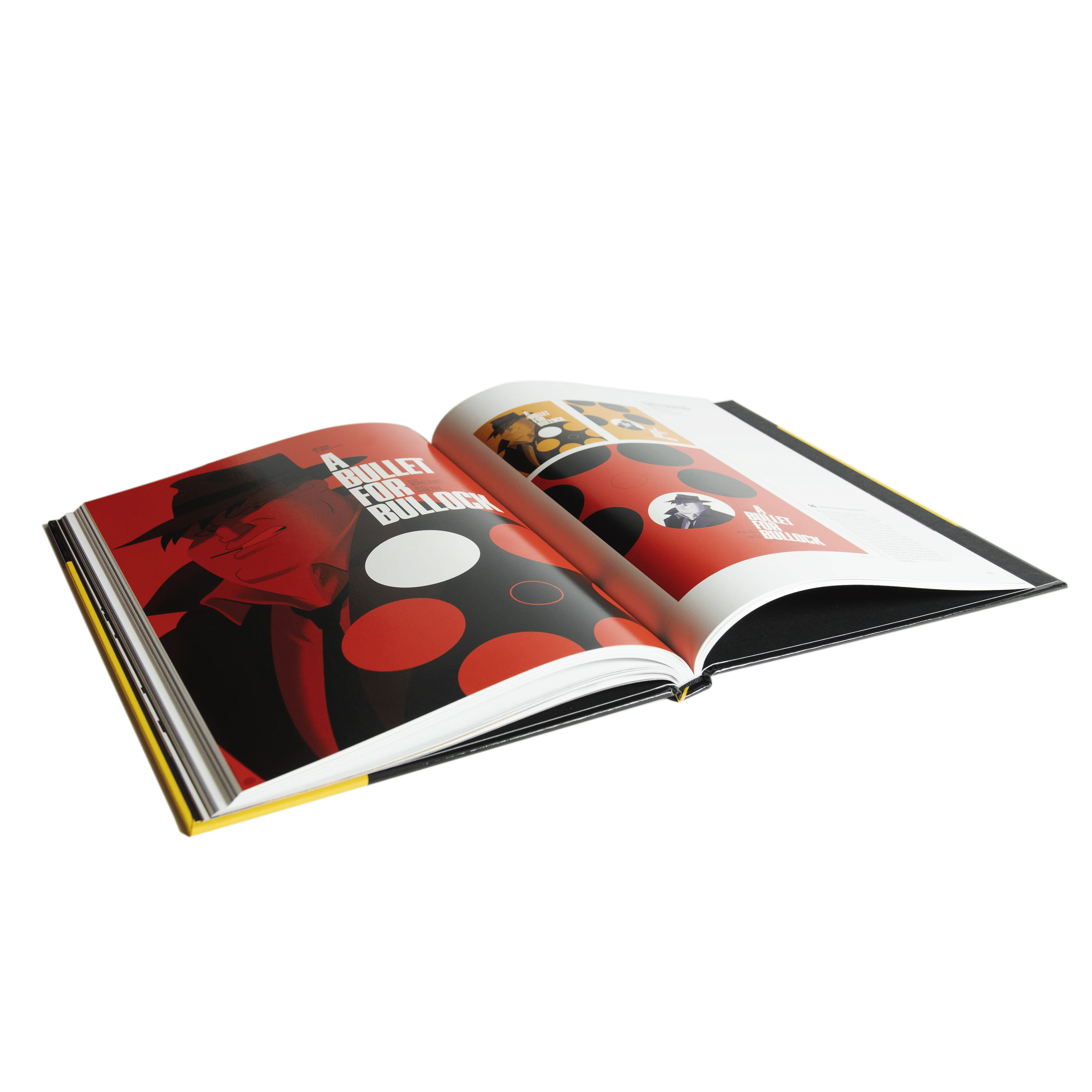 Batman: The Animated Series: The Phantom City Creative Collection - Mondo Edition - Image 3