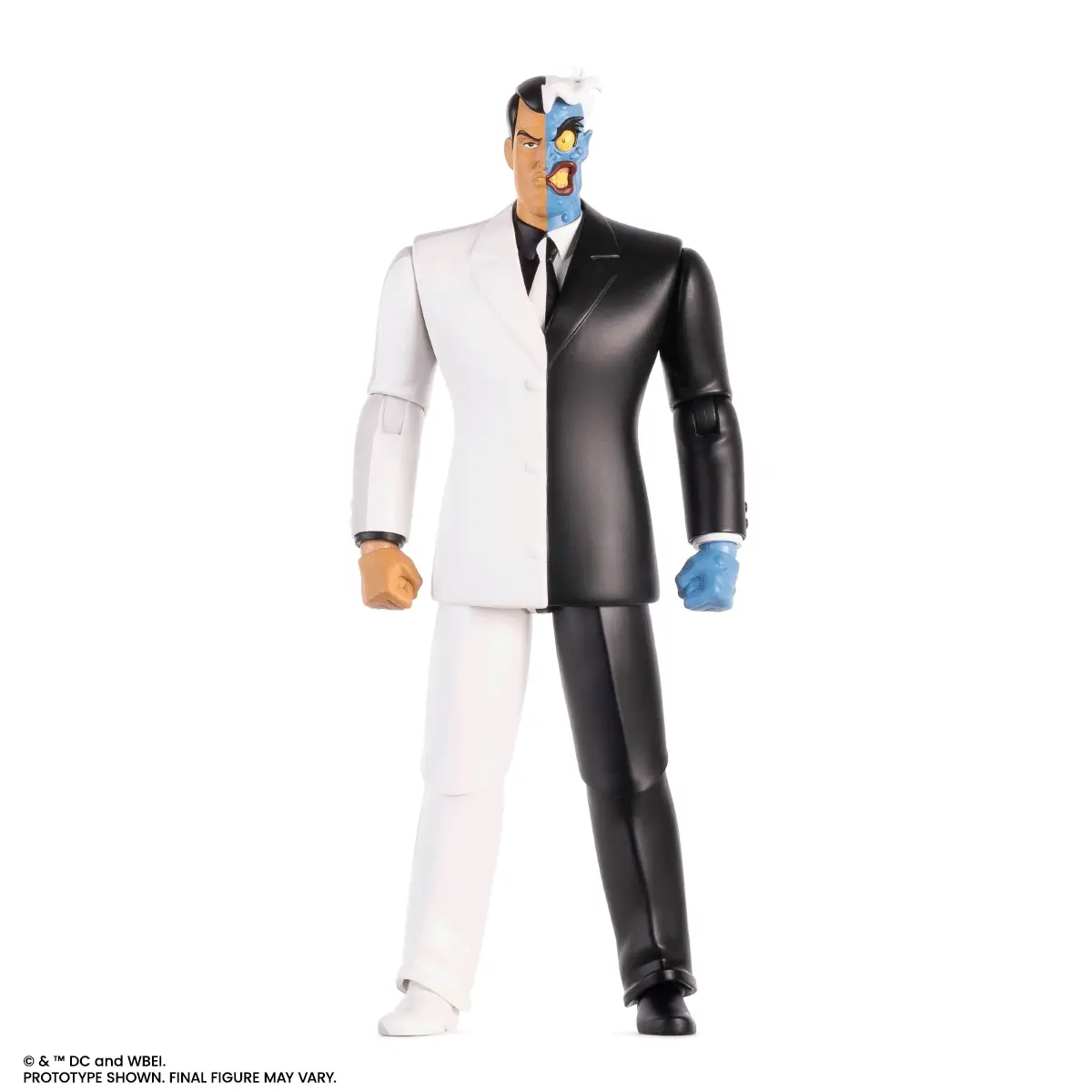 Batman: The Animated Series - Two-Face 1/6 Scale Figure - Limited Edition - Image 3