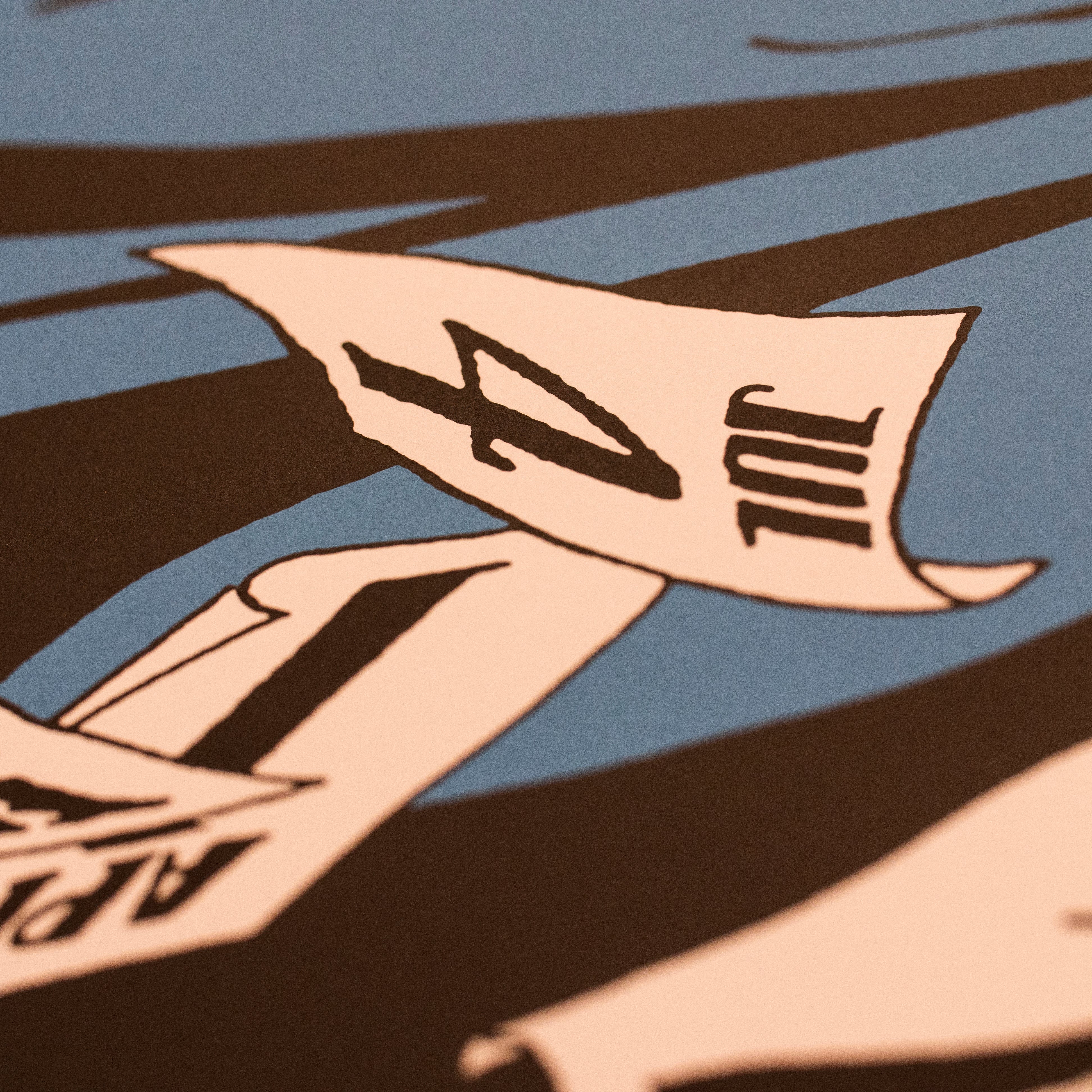 Batman: The Long Halloween Poster - Image 3