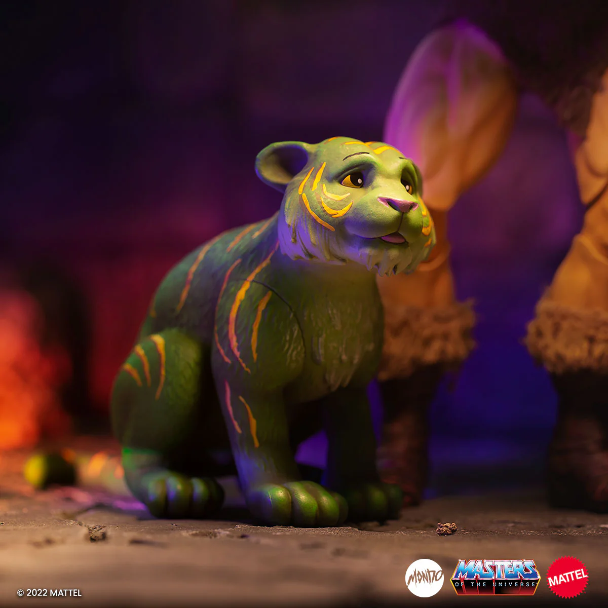 Battle Cat 1/6 Scale Figure - Mondo Exclusive Timed Edition - Image 17