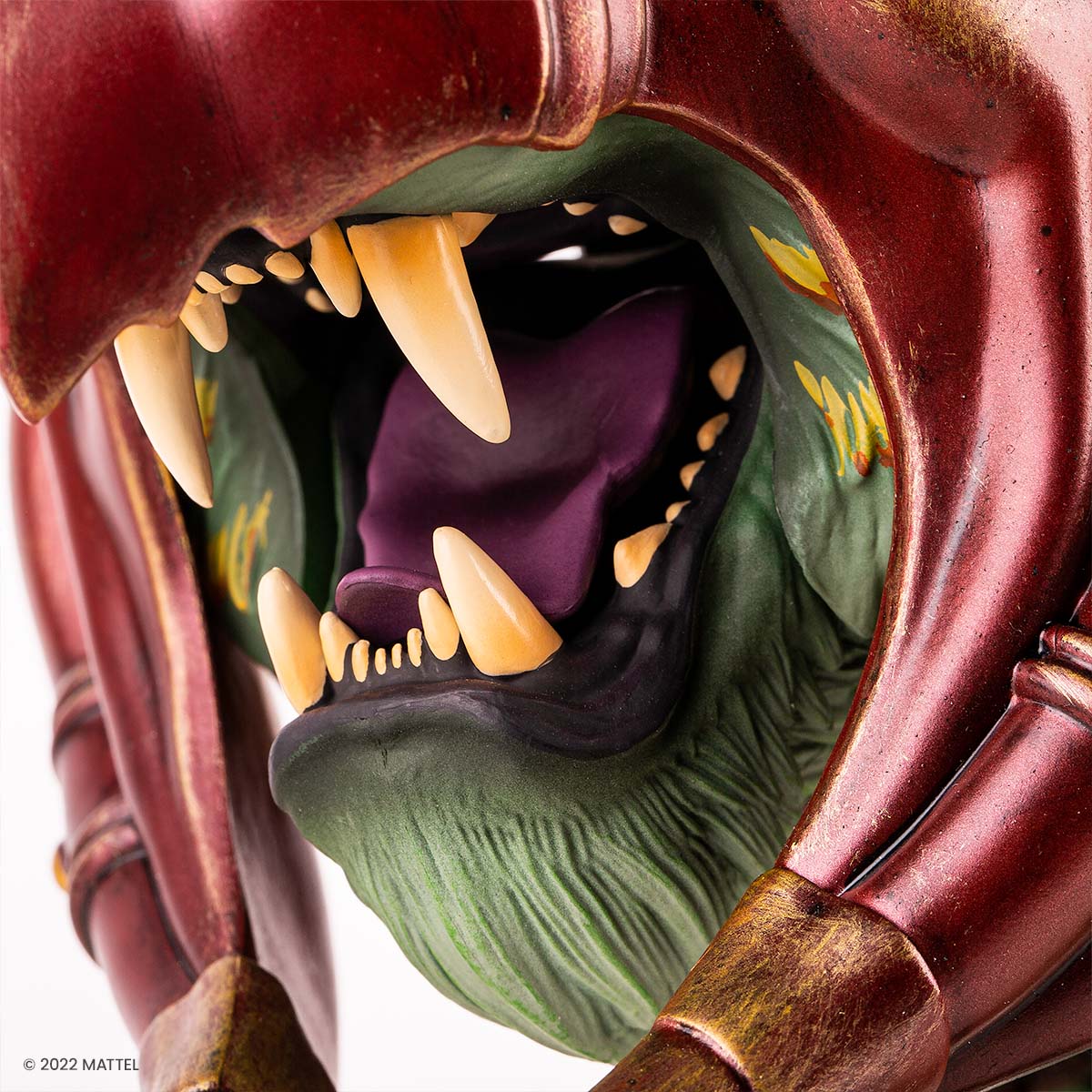 Battle Cat 1/6 Scale Figure - Mondo Exclusive Timed Edition - Image 25