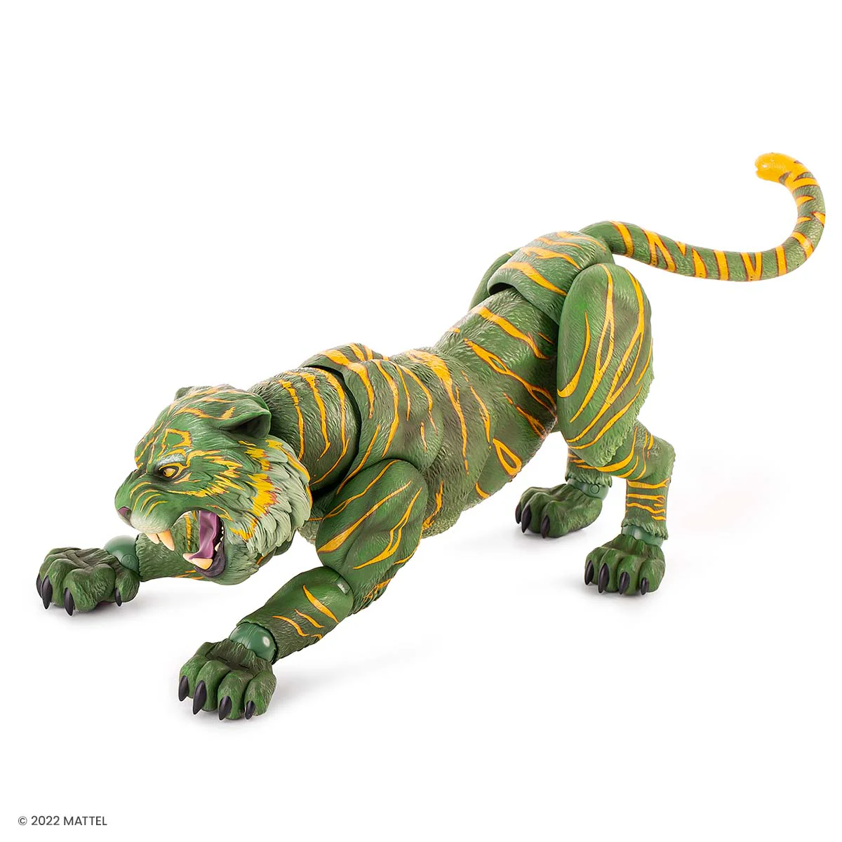 Battle Cat 1/6 Scale Figure - Mondo Exclusive Timed Edition - Image 32