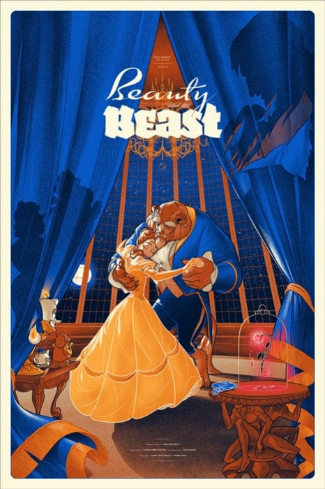 Beauty and the Beast