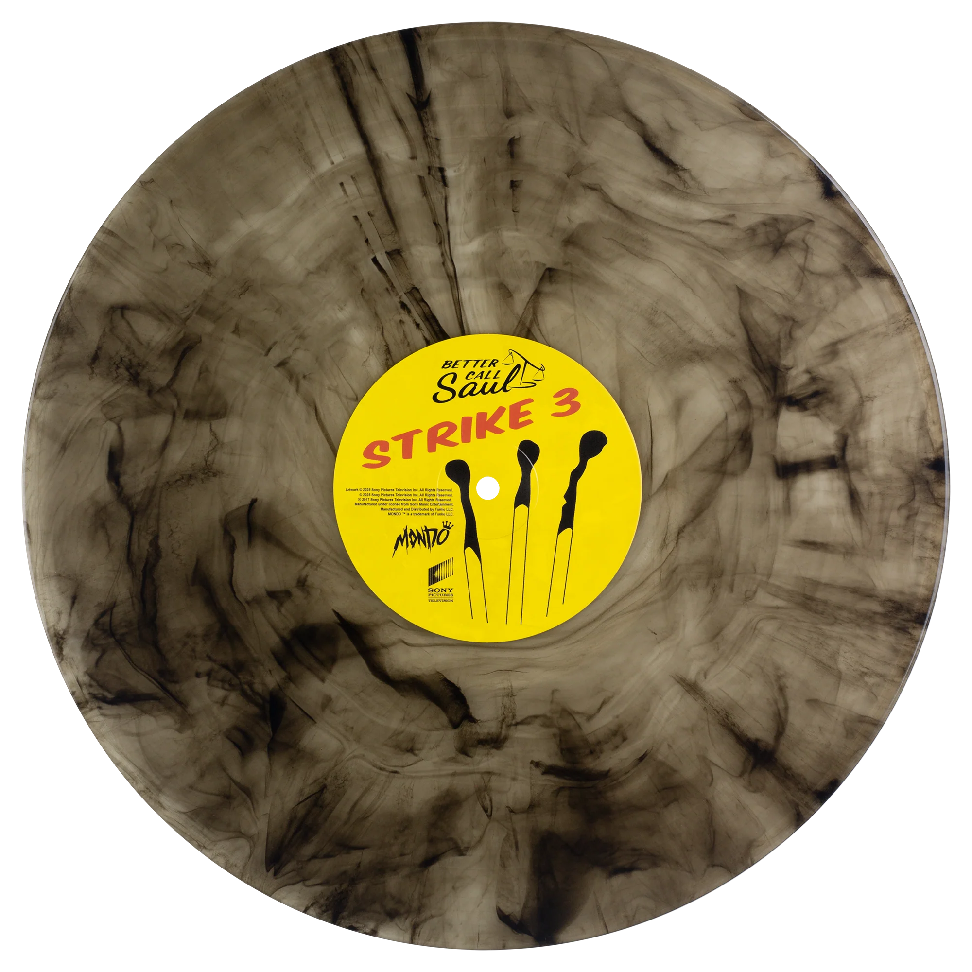 Better Call Saul - Vol 1 (10th Anniversary Edition) 2XLP - Image 11