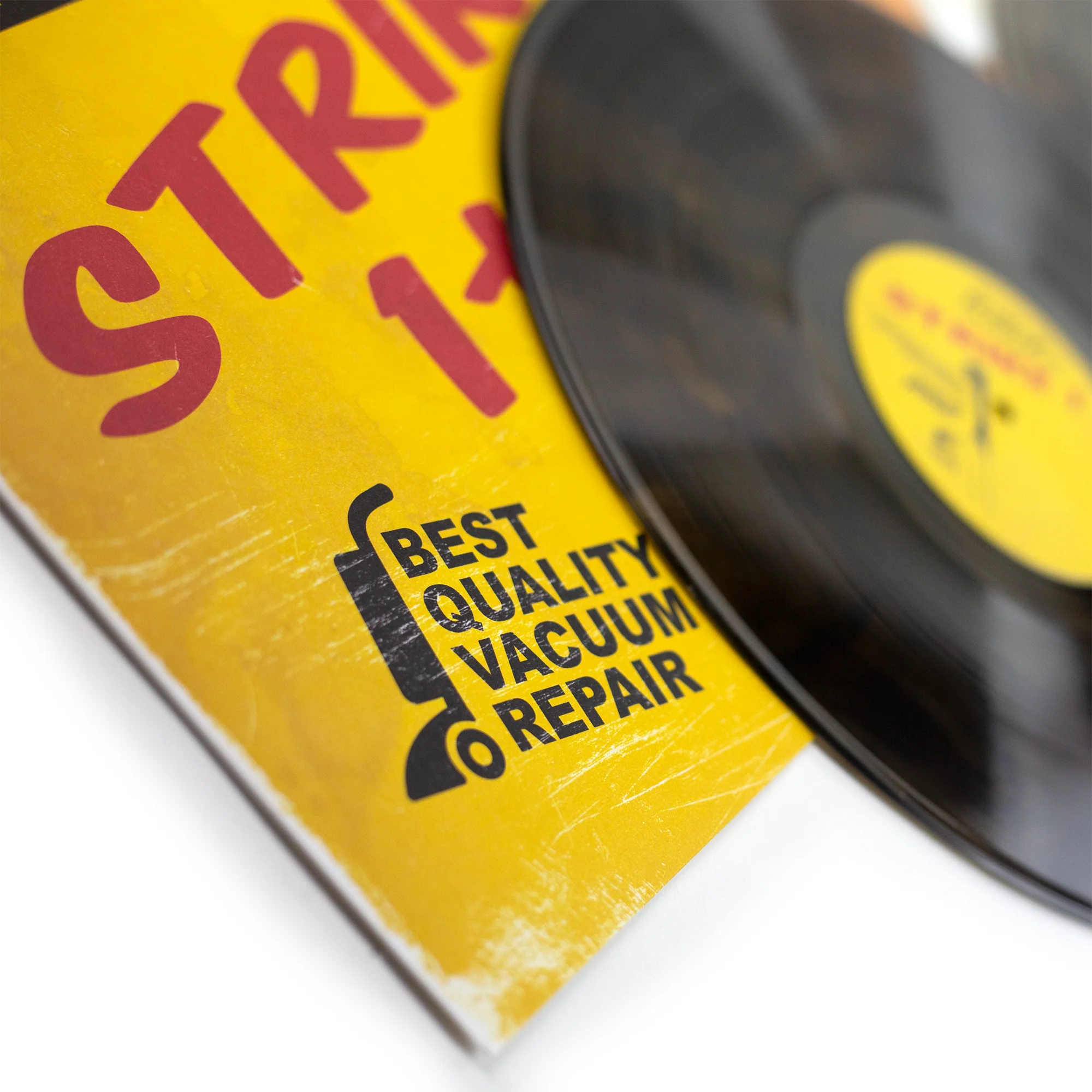 Better Call Saul - Vol 1 (10th Anniversary Edition) 2XLP - Image 8