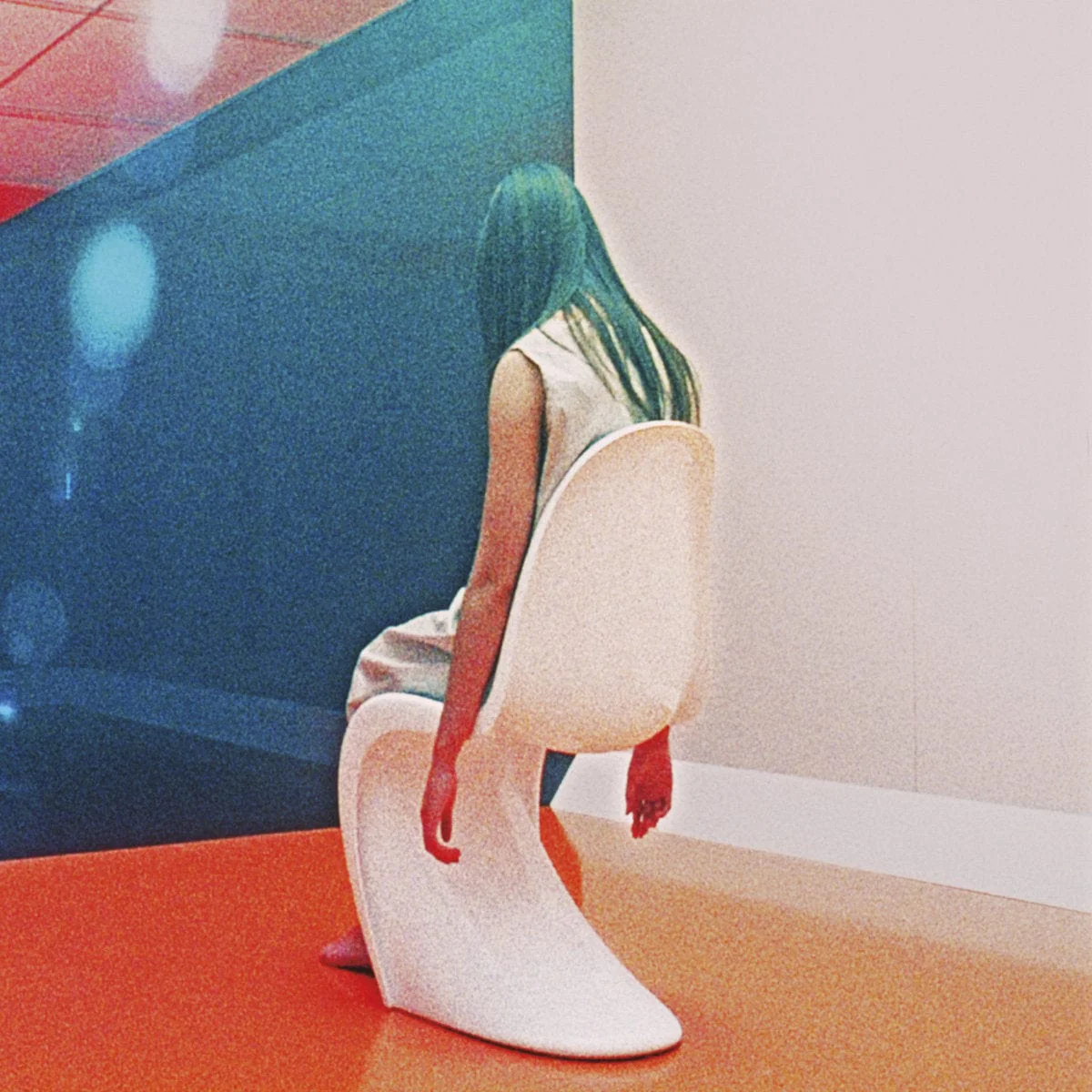 Beyond The Black Rainbow – Original Motion Picture Soundtrack LP