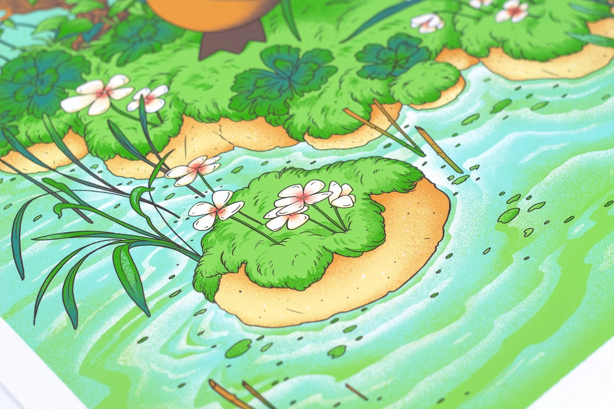 Bidoof Poster - Image 4