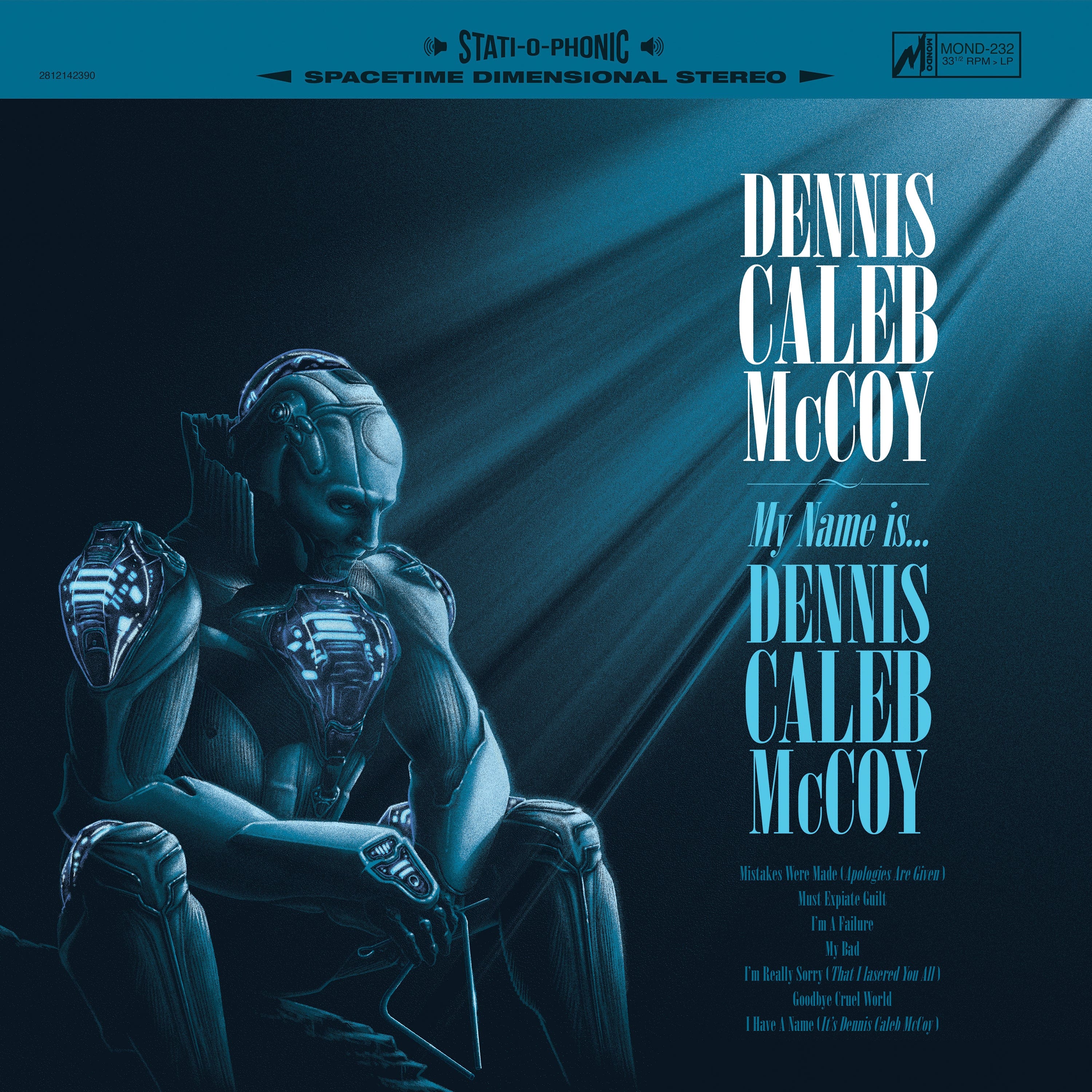 Bill & Ted Face The Music - Original Motion Picture Soundtrack LP - Image 4
