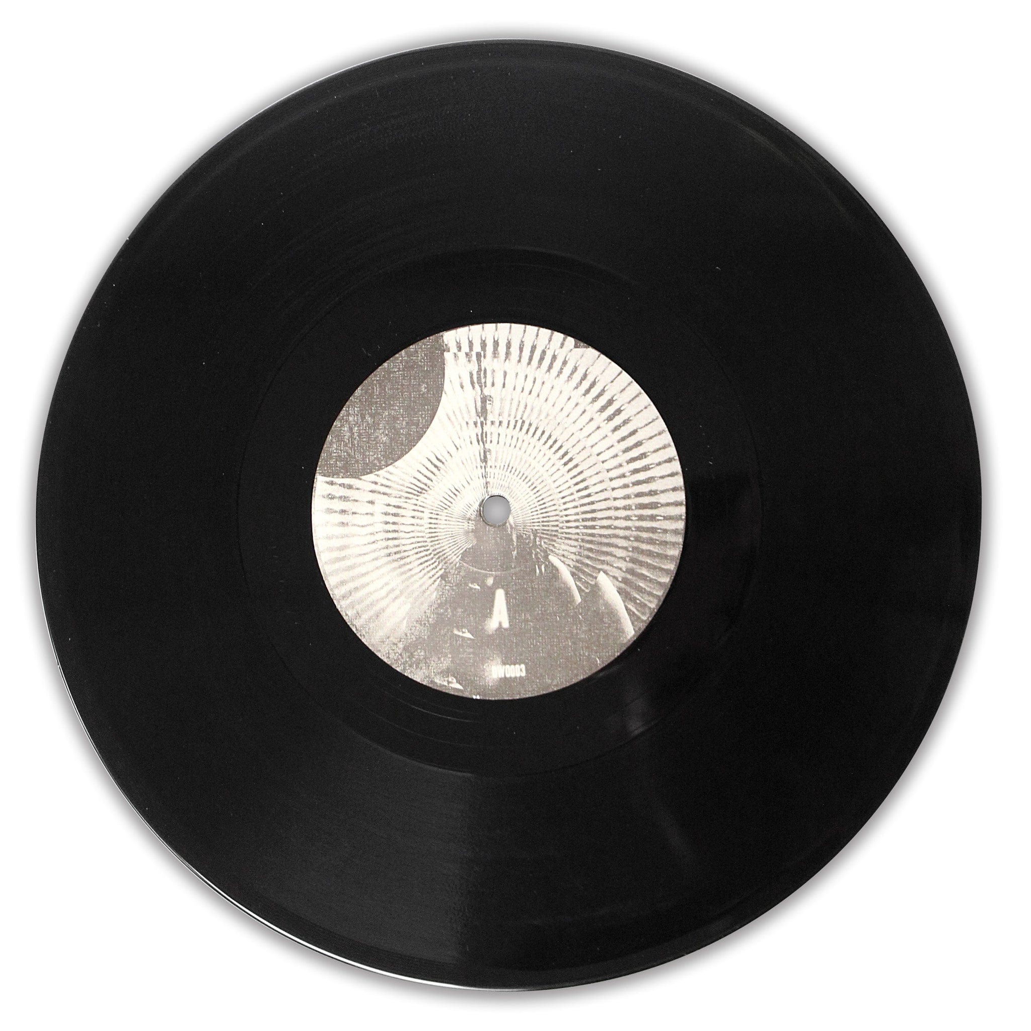 Black Channels (Death Waltz Originals) - Image 7