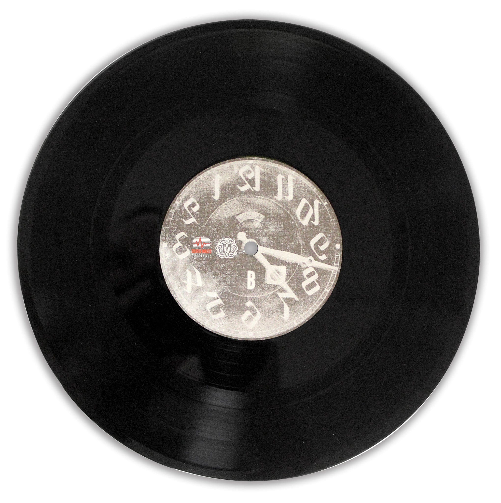Black Channels (Death Waltz Originals) - Image 8