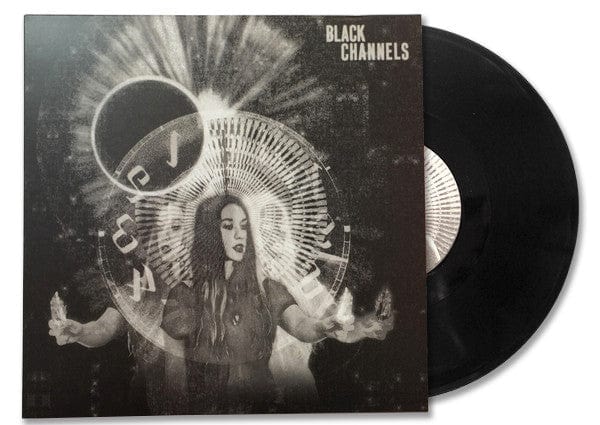 Black Channels (Death Waltz Originals) - Image 9
