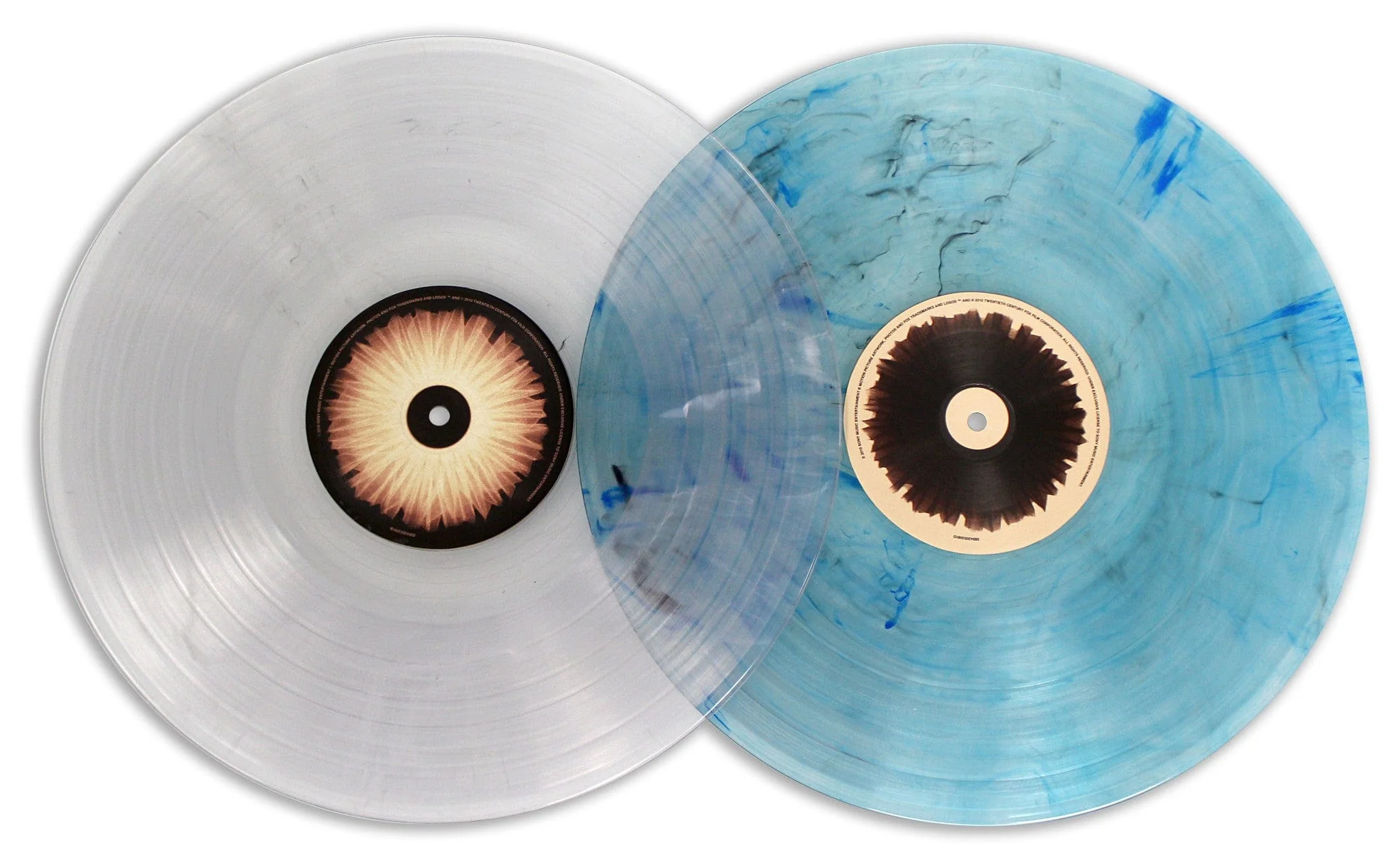 Black Swan – Original Motion Picture Soundtrack 2XLP - Image 3