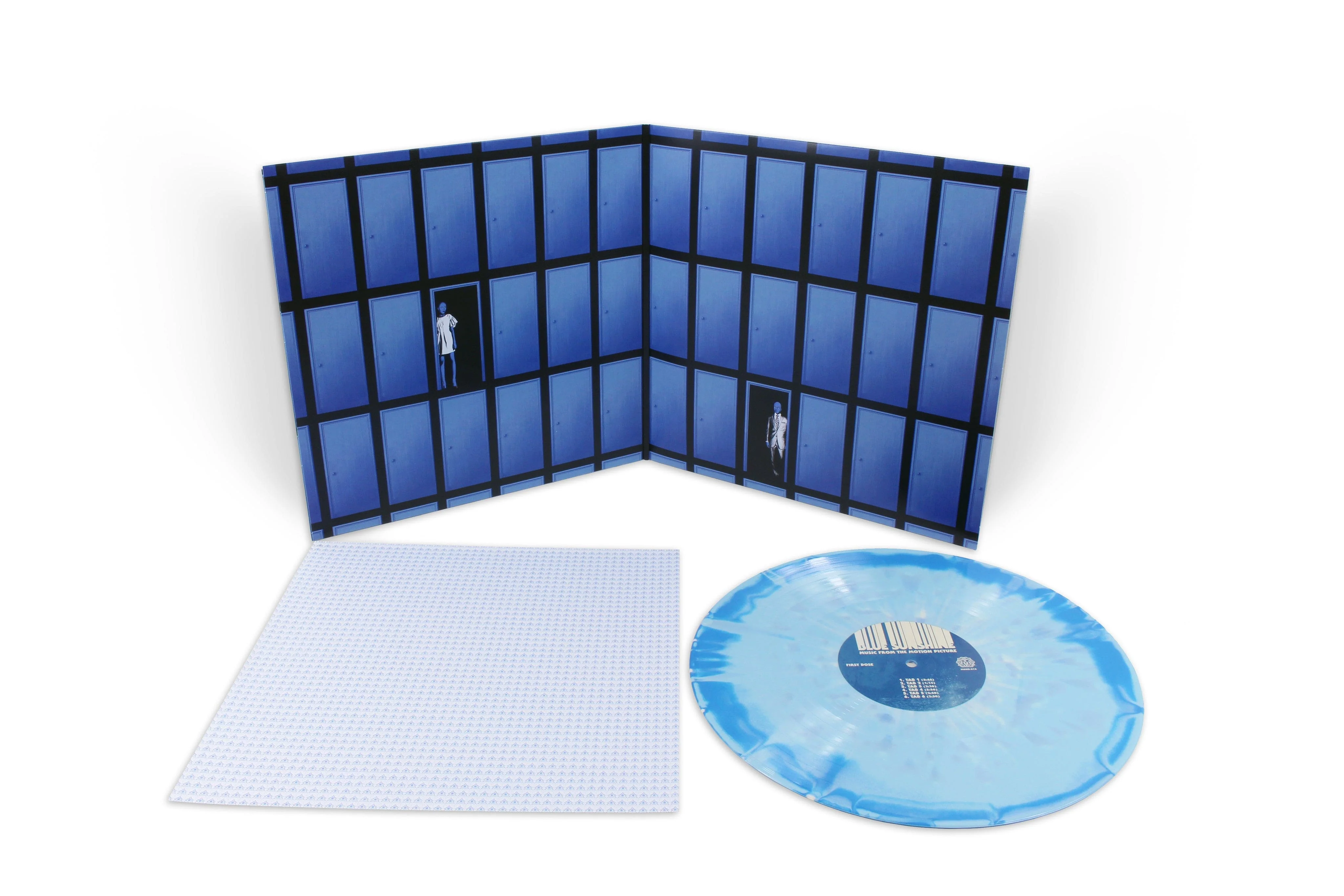Blue Sunshine Original Motion Picture Soundtrack - Image 4