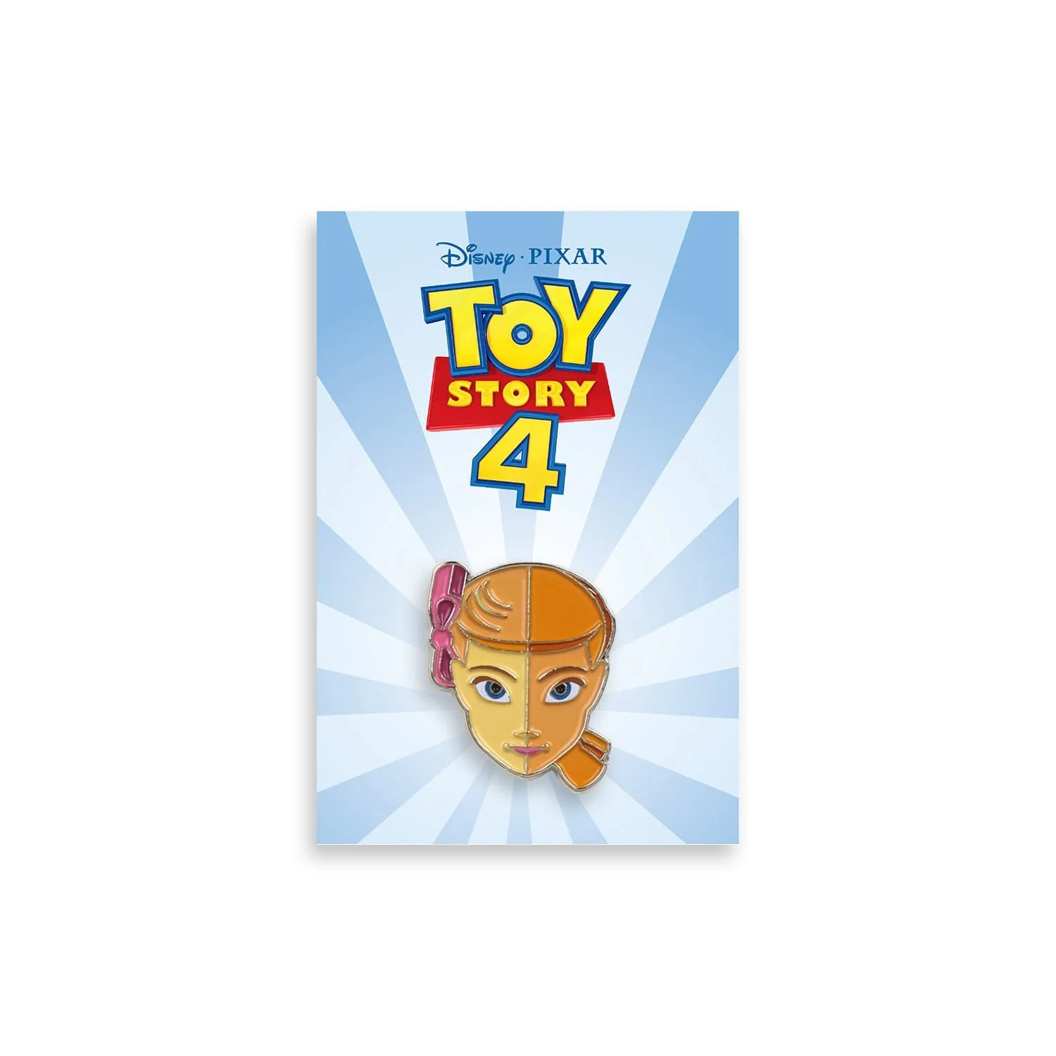Toy Story – Bo Peep Enamel Pin