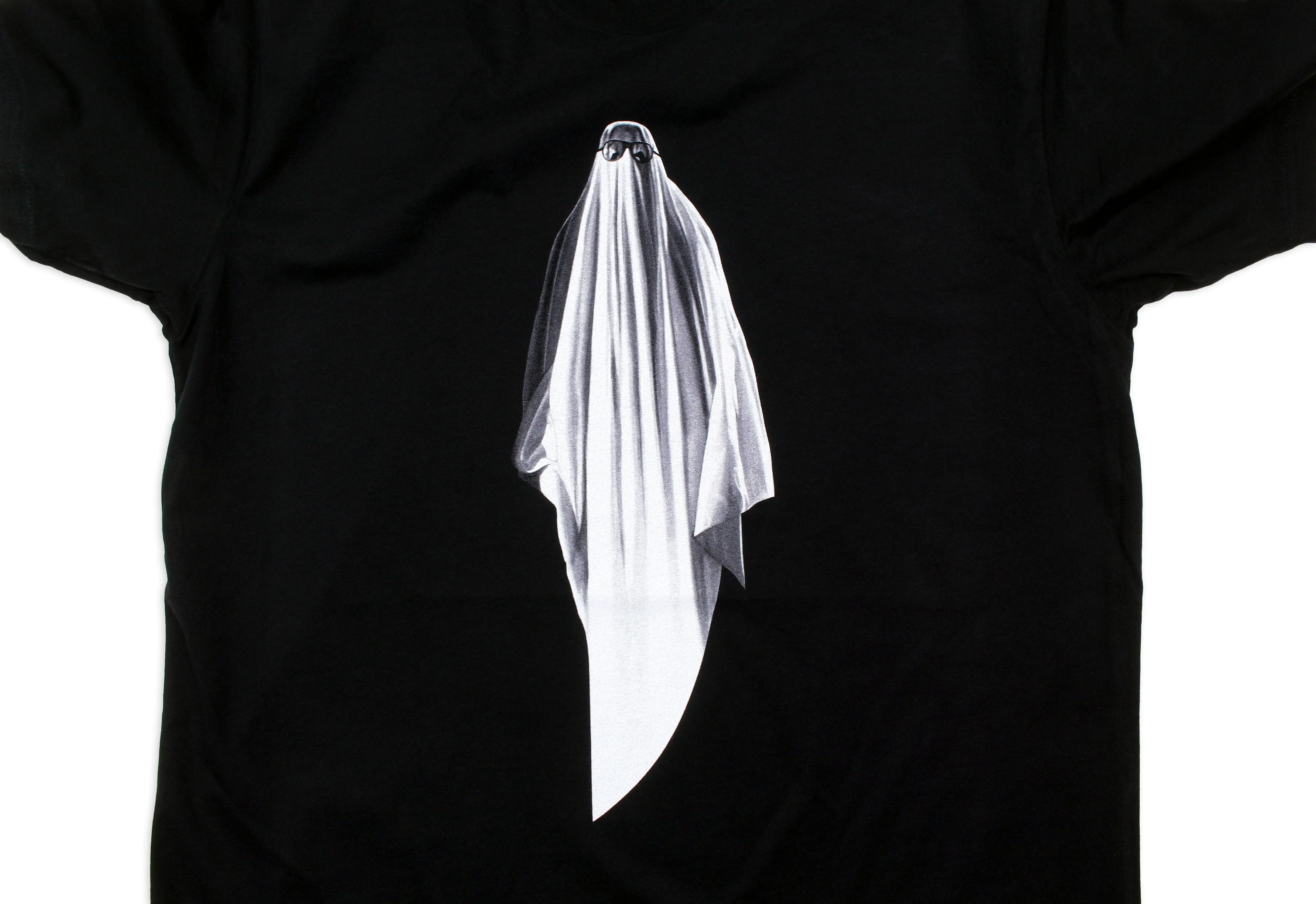 Bob the Ghost T-Shirt - Image 2