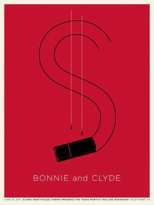 Bonnie And Clyde