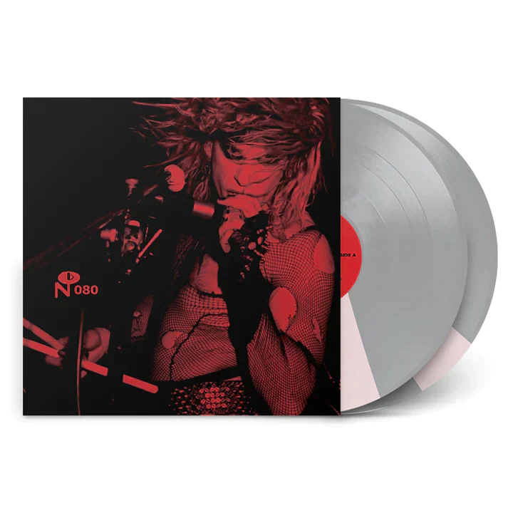 Bound For Hell: On The Sunset Strip 2xLP+Book - Image 2
