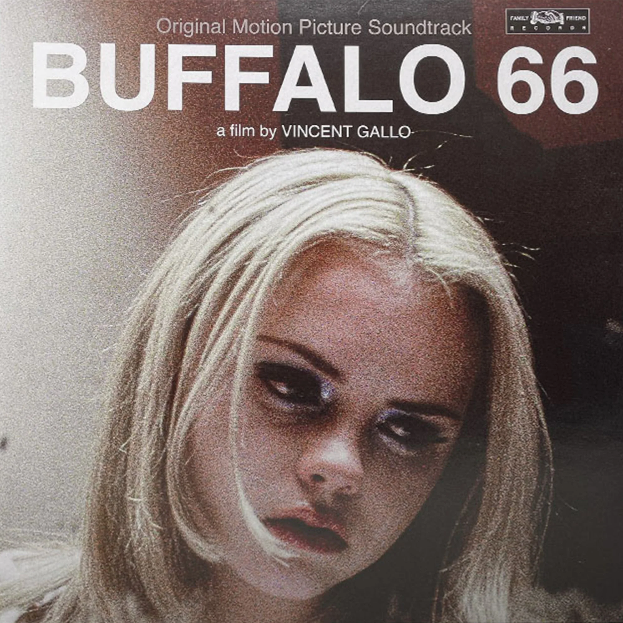 Buffalo 66 - Original Motion Picture Soundtrack LP - Image 4