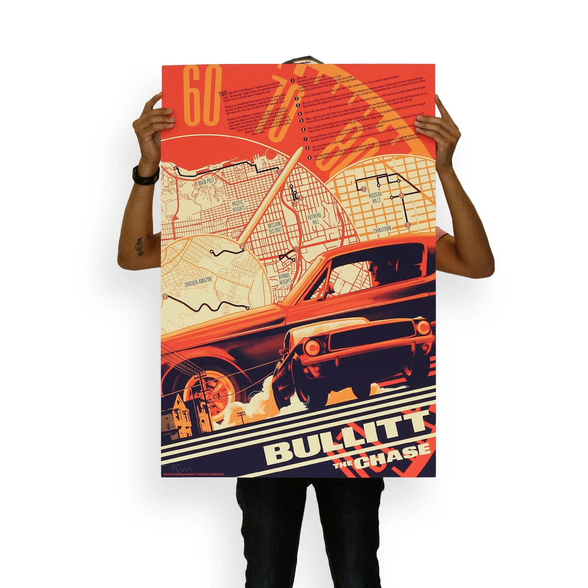 Bullitt - Image 2