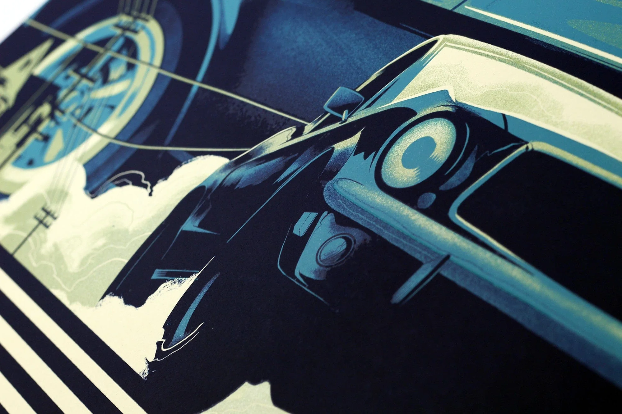 Bullitt (Variant) - Image 4