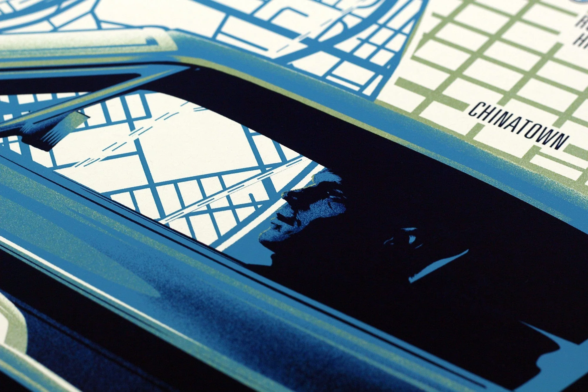 Bullitt (Variant) - Image 5