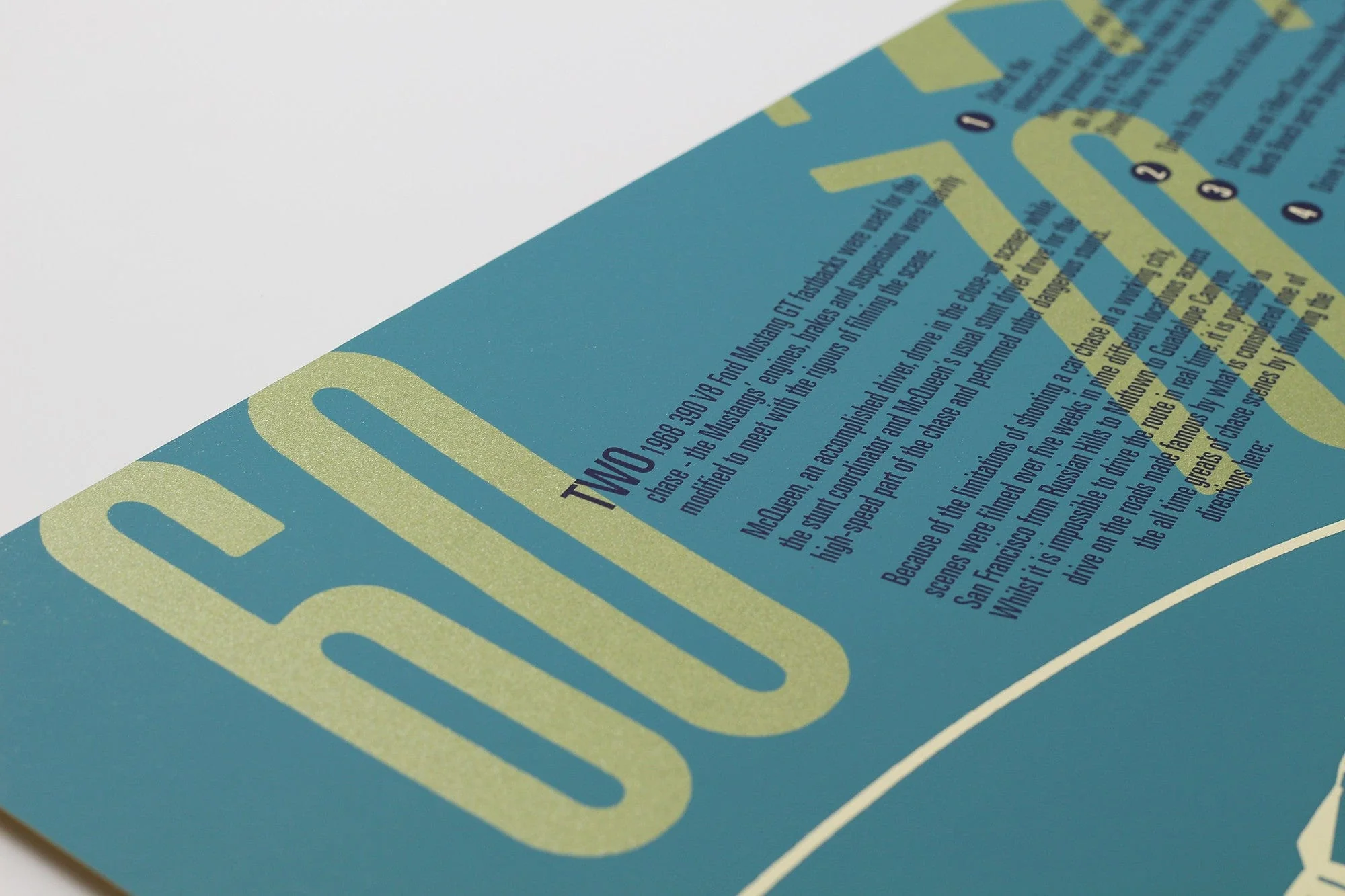 Bullitt (Variant) - Image 6