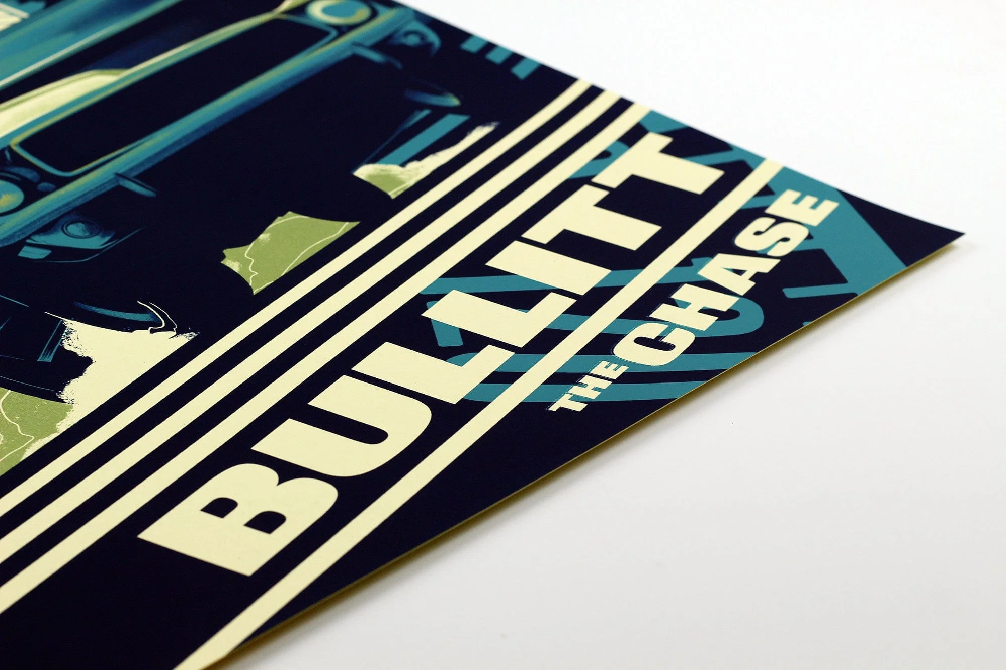Bullitt (Variant) - Image 7