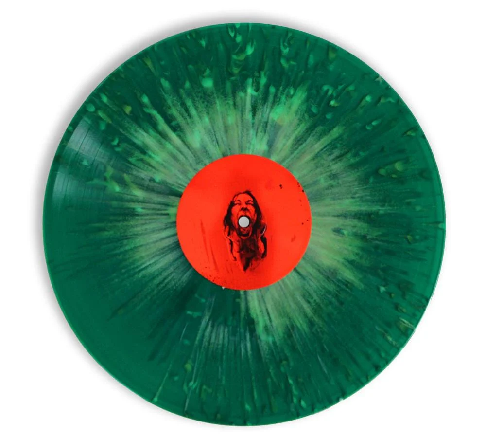 Cannibal Holocaust – Original Motion Picture Soundtrack LP - Image 3