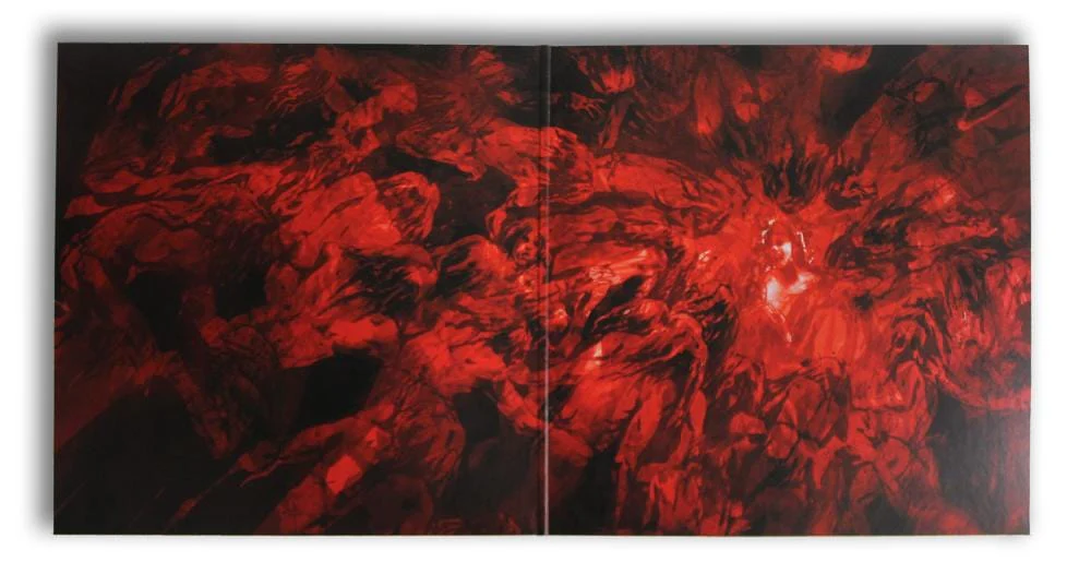 Cannibal Holocaust – Original Motion Picture Soundtrack LP - Image 4