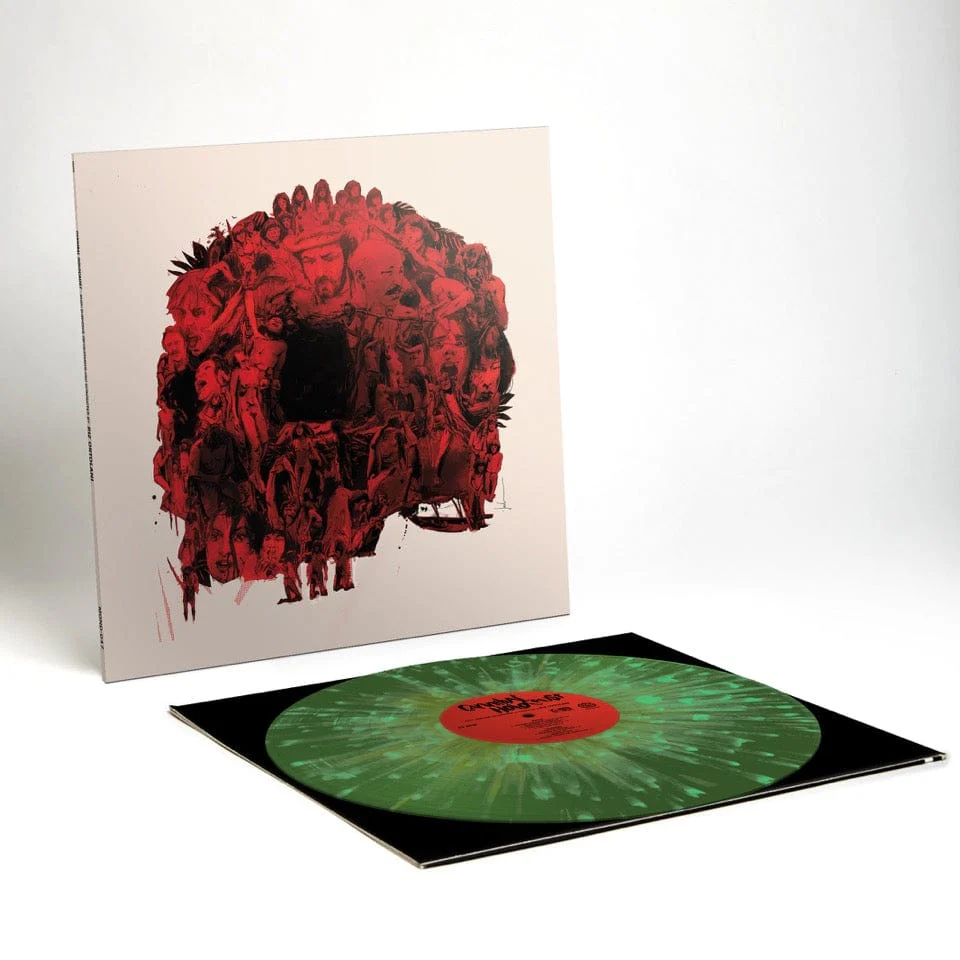 Cannibal Holocaust – Original Motion Picture Soundtrack LP - Image 6