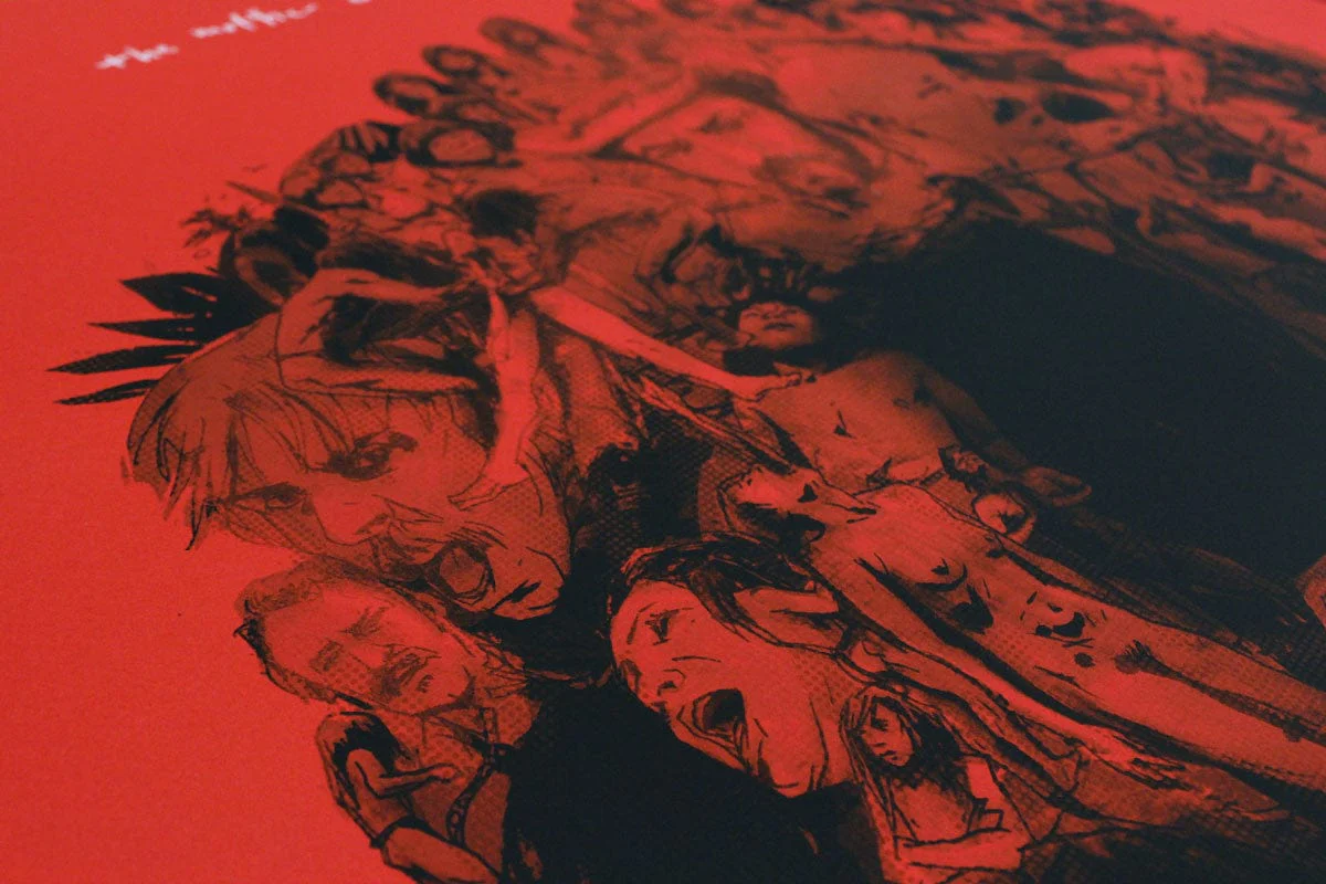 Cannibal Holocaust (Variant) - Image 2
