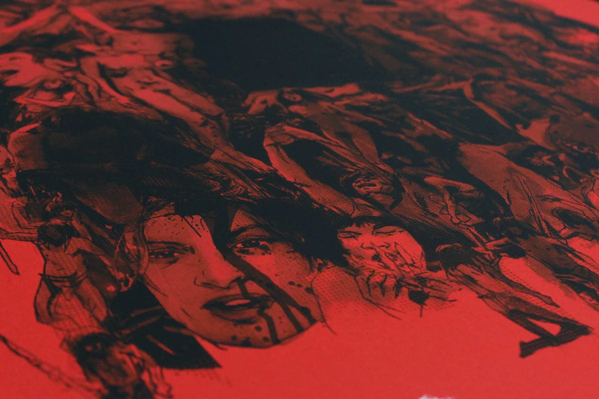 Cannibal Holocaust (Variant) - Image 4
