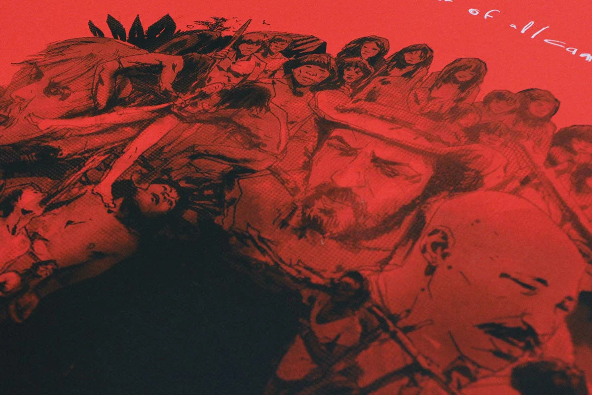 Cannibal Holocaust (Variant) - Image 5