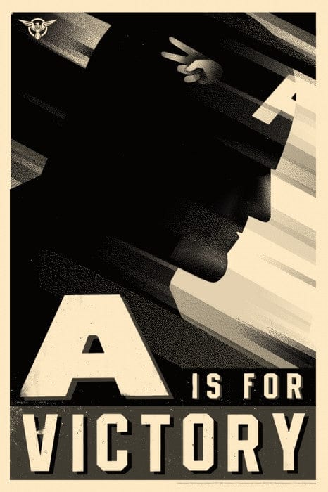 Captain America (Variant)