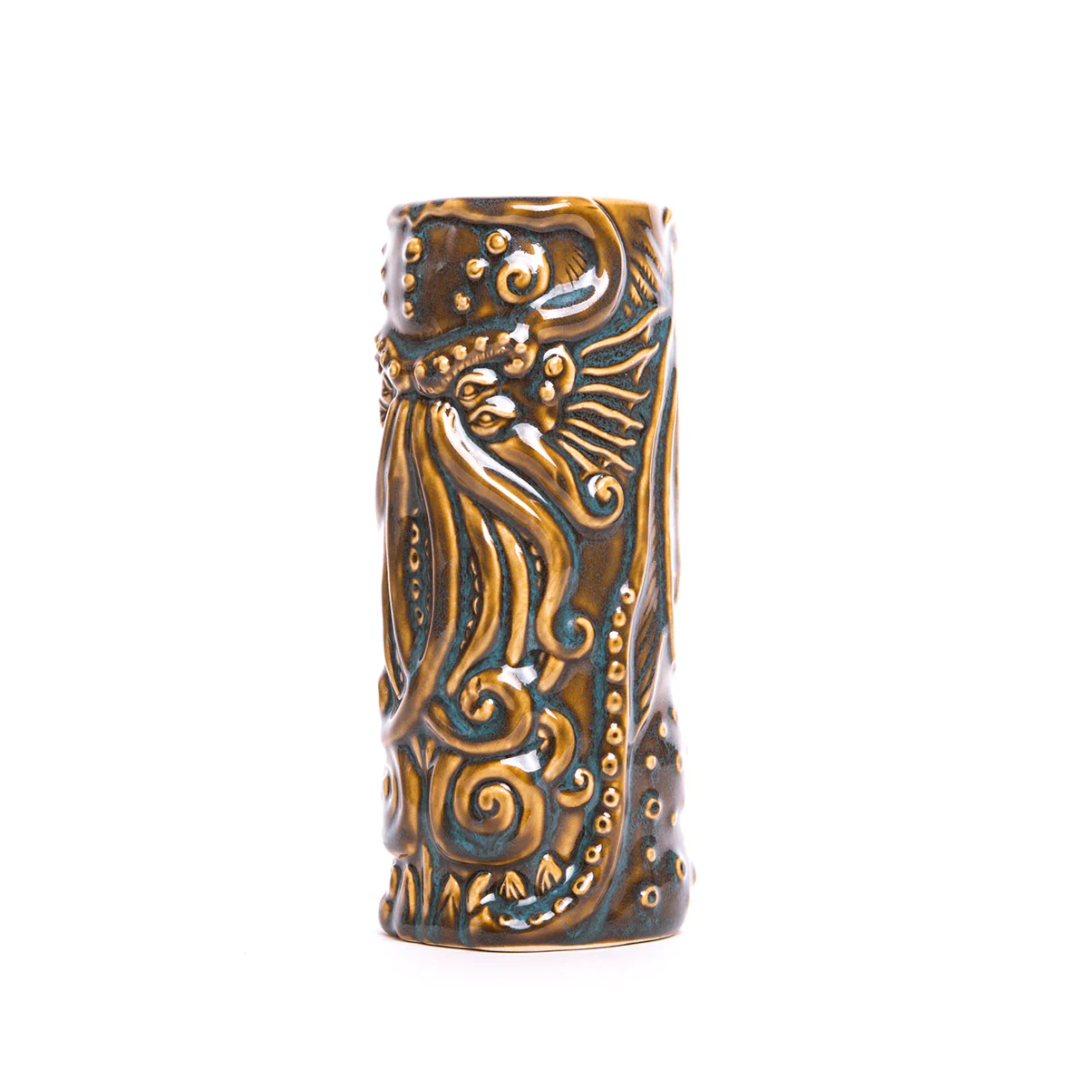 Carafe of Cthulhu Designer Series Tiki Mug (Cosmic Horror) - Image 3