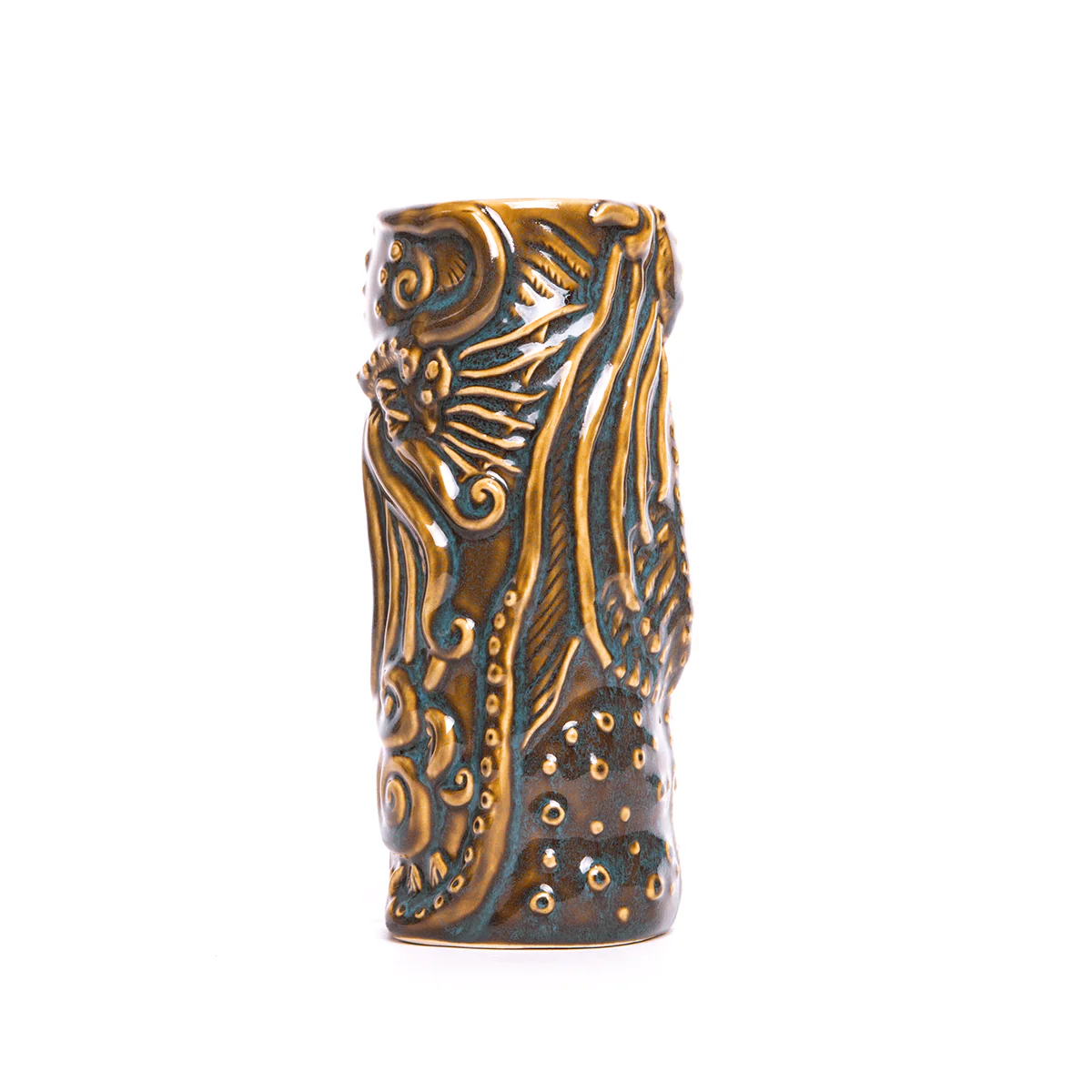Carafe of Cthulhu Designer Series Tiki Mug (Cosmic Horror) - Image 4