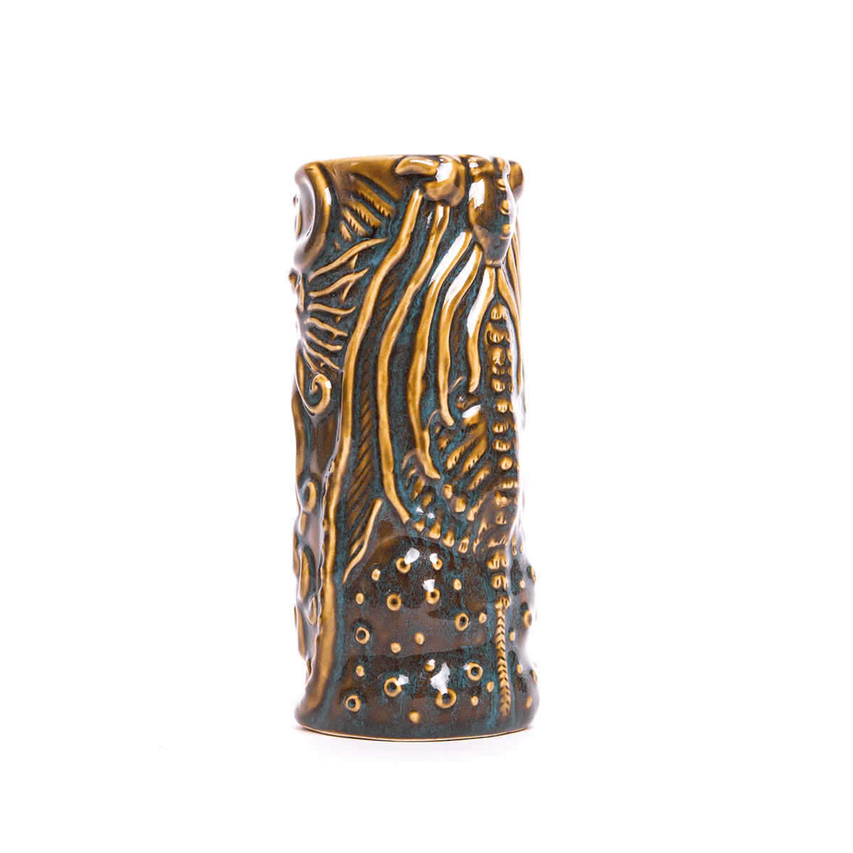 Carafe of Cthulhu Designer Series Tiki Mug (Cosmic Horror) - Image 5